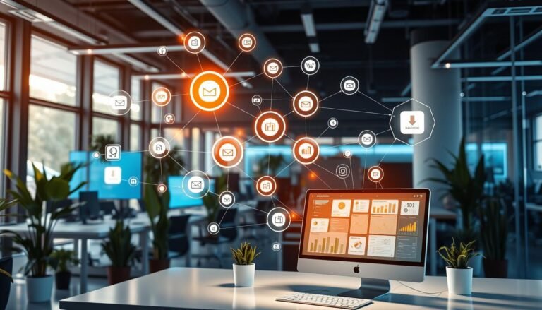 getresponse automation