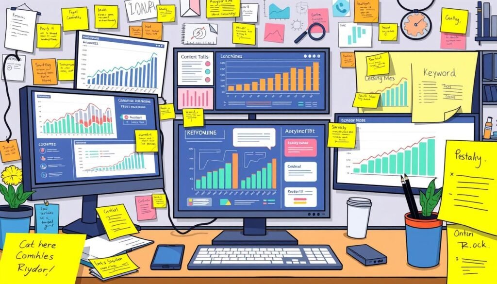 keyword research