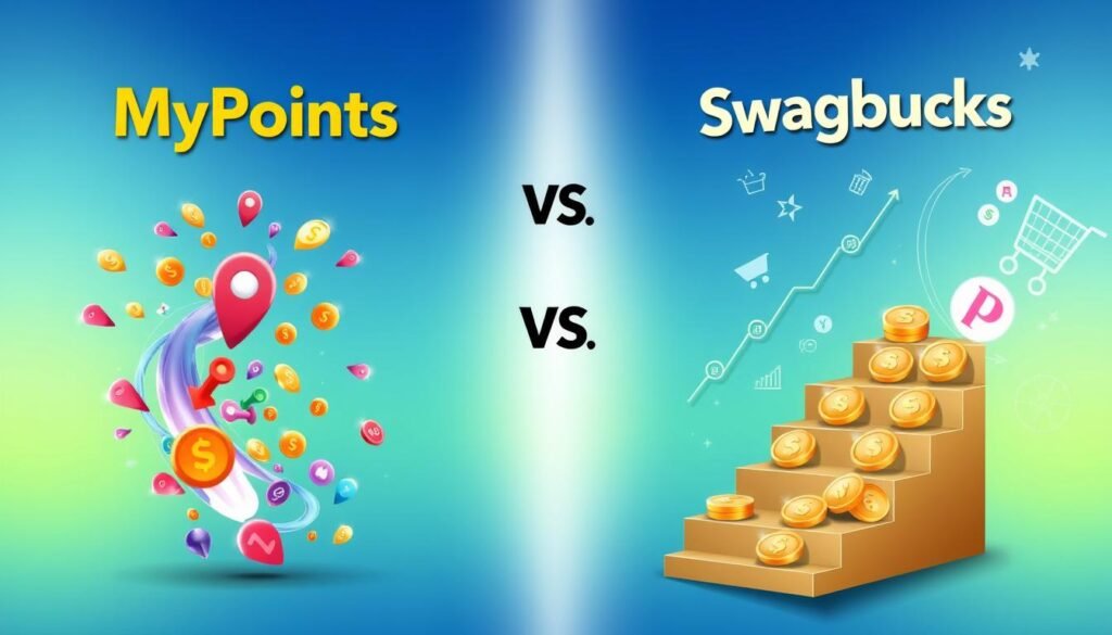 point earnings comparison